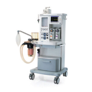 Anesthesia Machine