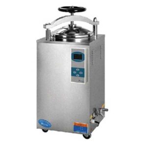Autoclave