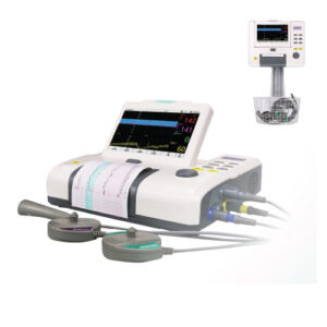 Cardiotocography Machine