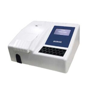 Chemistry Analyzer