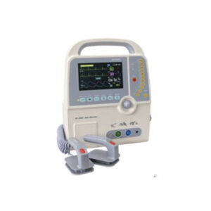 Defibrillator