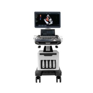 Ultrasound Machine