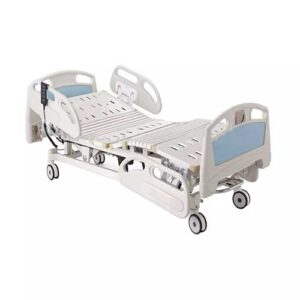Electric 3 Function ICU Bed