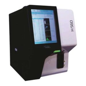 Hematology Analyzer
