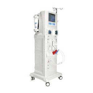 Hemodialysis Machine