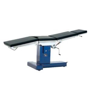 Hydraulic Table Theater