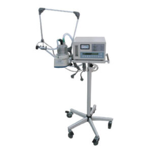 NICU Ventilator