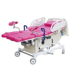 Obsetric Bed Elecrtic Medical Bed