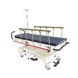 Patient Trolley