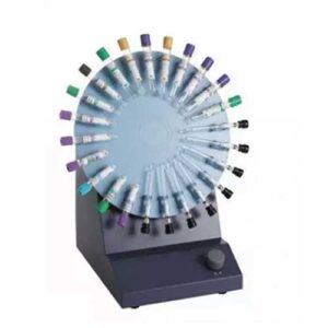 Rotator Mixer