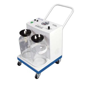 Suction Machine