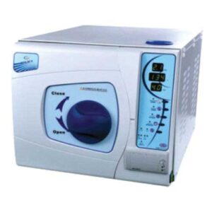 Vacuum Sterilizer
