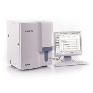 Vet Auto Hematology Analyzer