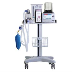 Veterinary Anesthesia Machine