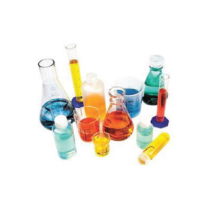 Glass Wear Conical Flask