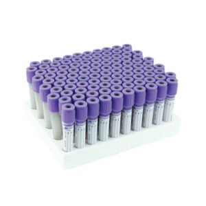 Blood Collection Tubes